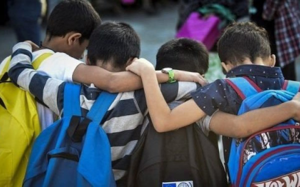 Γιάννενα:  ΜΚΟ «άφησε στο δρόμο» οικογένεια προσφύγων από το Ιράκ