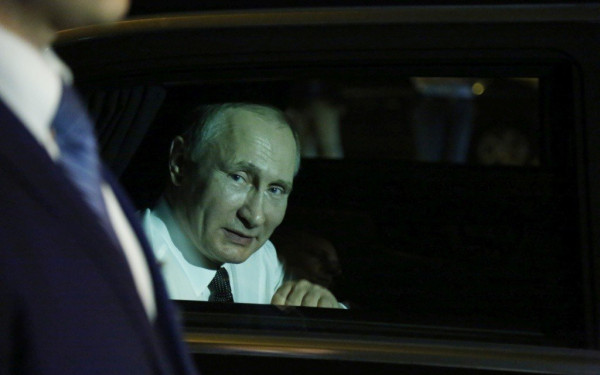 ﻿Πώς Ρώσοι ολιγάρχες φίλοι του Πούτιν παρέκαμψαν τη νομοθεσία και πήραν φινλανδική υπηκοότητα﻿