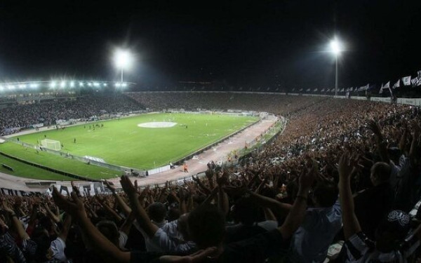 Στοίχημα: Συνδυαστικά με γκολ σε ΟΑΚΑ και Τούμπα