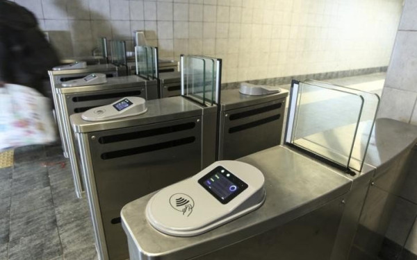 Θεσσαλονίκη – μετρό: Τελικά το παραδέχθηκαν, δωρεάν το πρώτο διάστημα οι μετακινήσεις - Πλήρης επιβεβαίωση του makthes.gr. Του Νίκου Ηλιάδη