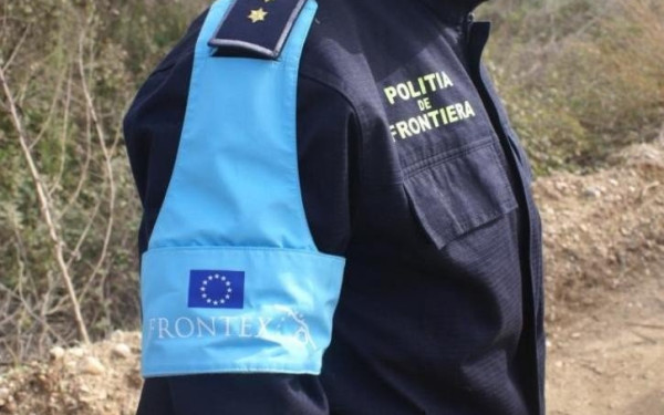 Frontex: Σε μείωση κατά 42% οι παράνομες διελεύσεις που εντοπίσθηκαν στα σύνορα της ΕΕ από τον Ιανουάριο