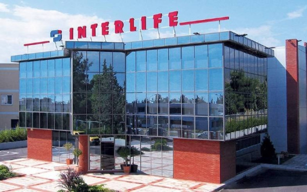 Interlife: Αύξηση παραγωγής ασφαλίστρων, ισχυρή κερδοφορία και μέρισμα 0,16 ευρώ