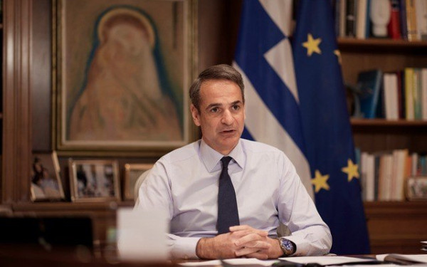 Σε  Χειμάρρα, Λειβαδιά και Δερβιτσάνη αύριο ο πρωθυπουργός