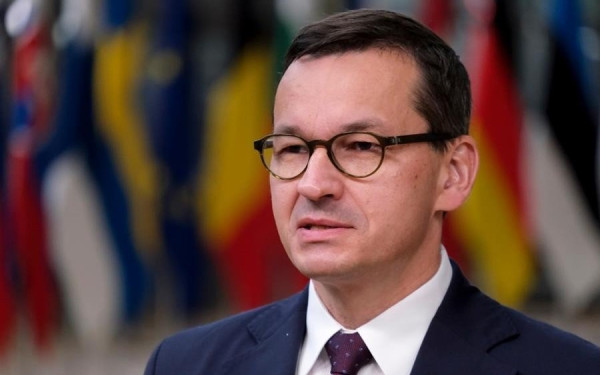 Απαράδεκτη η άρνηση του Βερολίνου στο αίτημα της Ουκρανίας για Leopard 2 λέει ο Πολωνός πρωθυπουργός