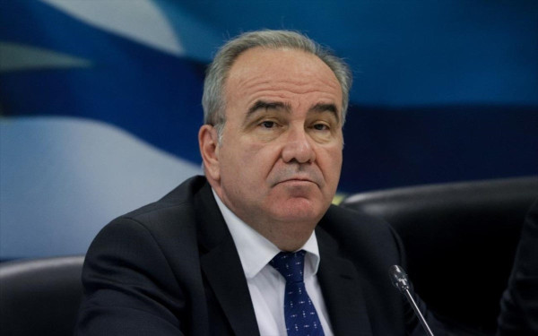 Ν.Παπαθανάσης: Η θετική αξιολόγηση της ΕΕ επιβεβαιώνει την οικονομική πολιτική της κυβέρνησης