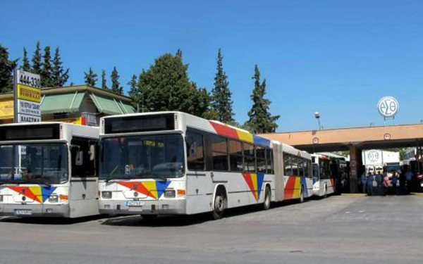 Ο ΟΑΣΘ στην εφαρμογή Google Maps (βίντεο)