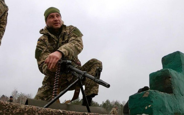 Ρωσία-Ουκρανία: Ένας νεκρός από εκρήξεις στο Κίεβο - Απελευθερώνουν αιχμάλωτους στρατιώτες και οι δύο πλευρές 