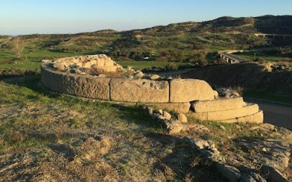 Ένας αρχαιολογικός θησαυρός στο Κριαρίτσι – παράθυρο στην εποχή μιας μεγάλης οικονομικής κρίσης