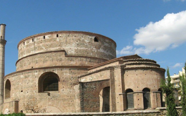 Θεσσαλονίκη: Αλλαγές στα ωράρια των αρχαιολογικών χώρων λόγω καύσωνα