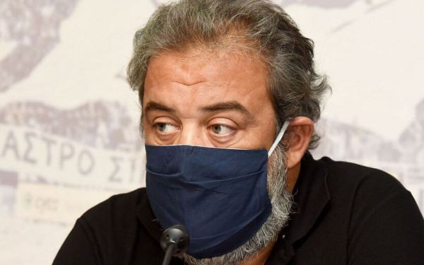 Μπάσκετ: Διαμαρτυρία της ΚΑΕ ΠΑΟΚ για τη διαιτησία στο Περιστέρι
