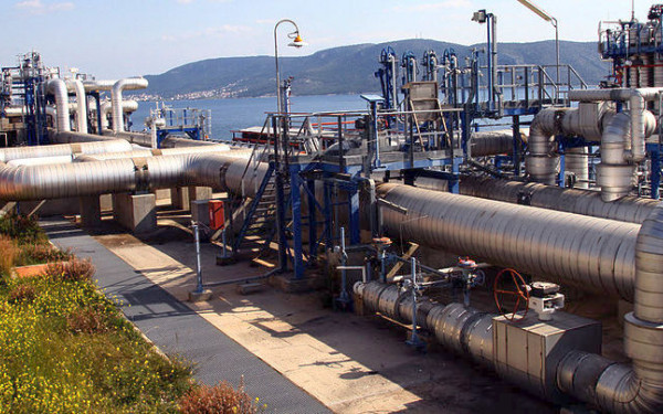 Η Κίνα φέρνει και έκρηξη στη ζήτηση πετρελαίου