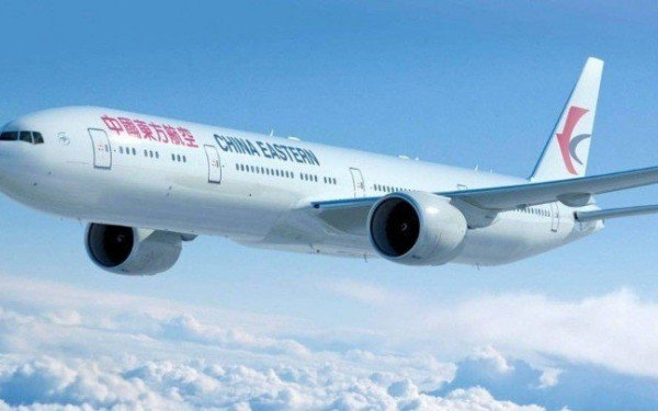 Η Κίνα απαγόρευσε πτήσεις Boeing και Airbus που ανήκουν σε ρωσικούς αερομεταφορείς