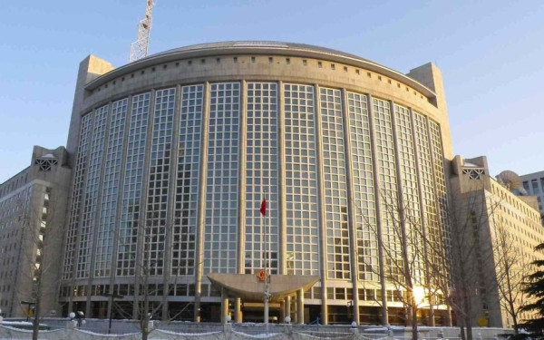 Οργισμένη αντίδραση της Κίνας στην κατάρριψη του μπαλονιού της από τις ΗΠΑ (βίντεο)