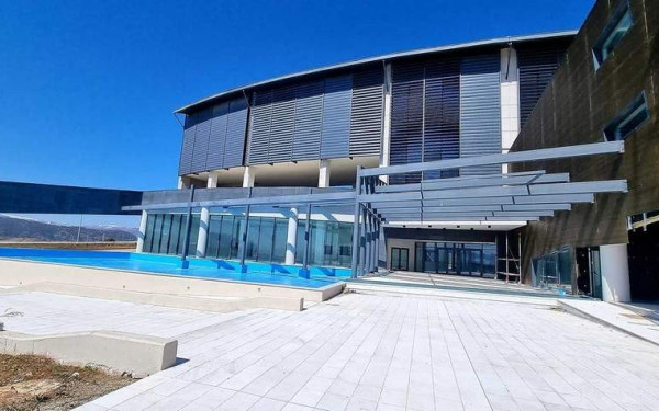 Εκλέχθηκαν τα εσωτερικά μέλη του Συμβουλίου Διοίκησης στο Πανεπιστήμιο Δυτικής Μακεδονίας