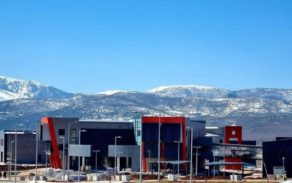 Στις ΗΠΑ ο γ.γ. Ανώτατης Εκπαίδευσης για την ενίσχυση της διεθνοποίησης των ελληνικών πανεπιστημίων
