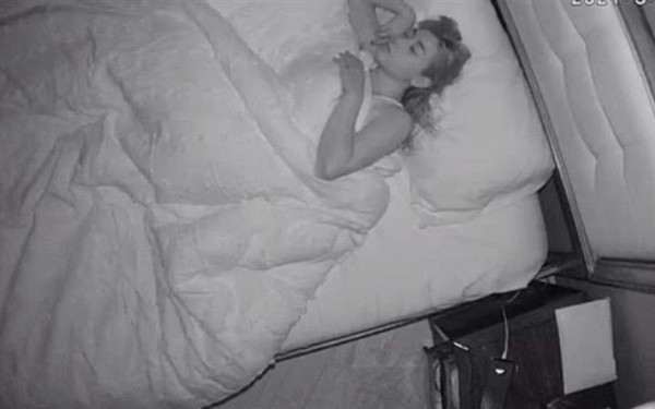 Θεσσαλονίκη: Κατήγγειλε τον σύντροφό της ότι κατέγραφε τις προσωπικές τους στιγμές - Τι λέει ο δικηγόρος της 34χρονης (βίντεο)