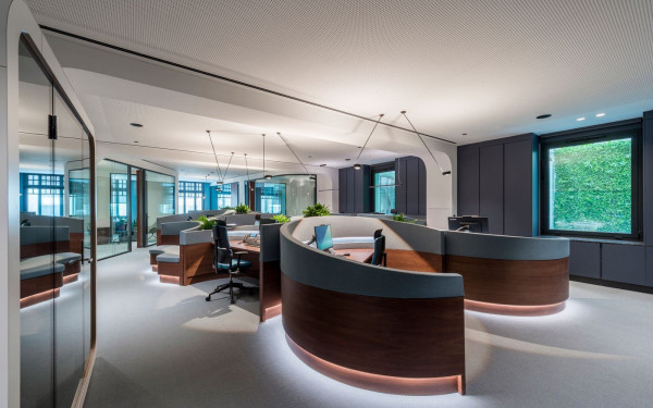 PRODEA: Διαχειρίζεται ακίνητα αξίας 2,8 δισ. ευρώ