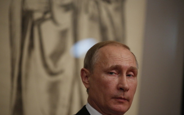 Η Ρωσία πασχίζει να... τερματιστεί ο πόλεμος στην Ουκρανία λέει ο Πούτιν - Πώς χαρακτήρισε τα συστήματα Patriot που έστειλαν οι ΗΠΑ