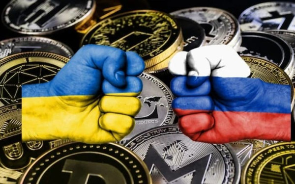 Το κόστος της πολέμου της Ρωσίας στην Ουκρανία	