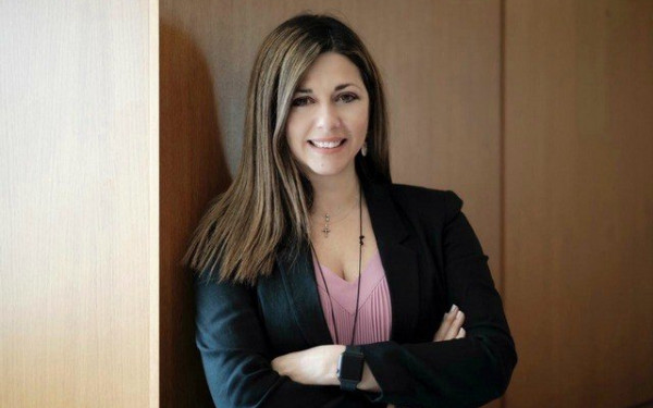 Σ. Ζαχαράκη: Ο ελληνικός τουρισμός, πρωταθλητής της παγκόσμιας τουριστικής ανάκαμψης