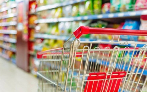 NielsenIQ: Αύξηση τζίρου 9,1% για τα ελληνικά supermarket το πρώτο τετράμηνο του 2023