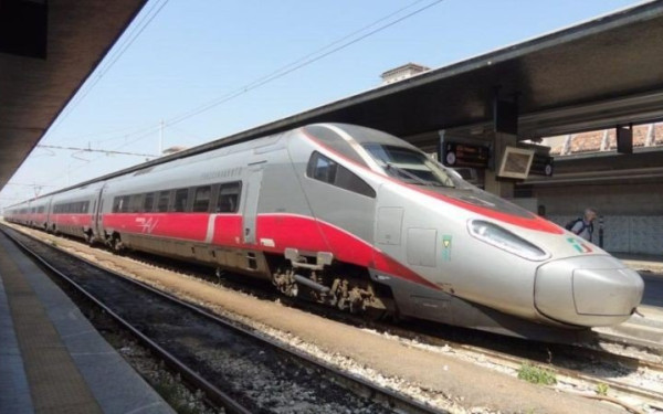 Παραλίγο «νέα Τέμπη» στις Αχαρνές - Πώς αποφεύχθηκε η σύγκρουση δύο τρένων