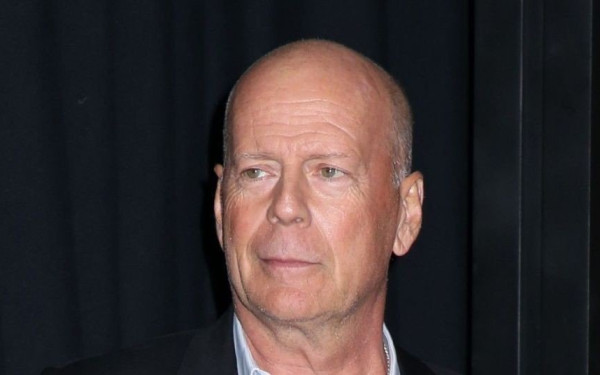 Ο Bruce Willis αποσύρεται από την υποκριτική - Διαγνώστηκε με αφασία