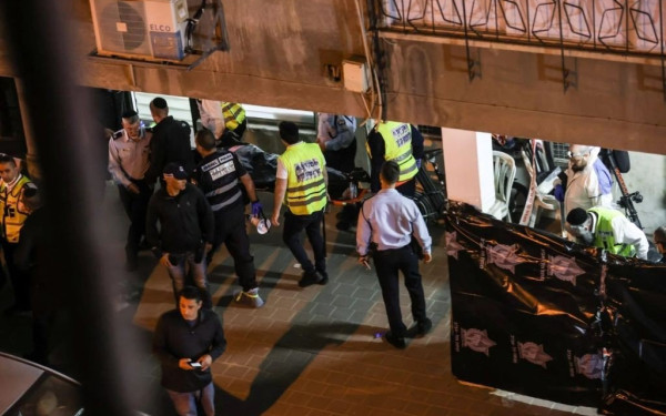 Τελ Αβίβ: 35χρονος Ιταλός δικηγόρος ο άνδρας που έχασε την ζωή του στην τρομοκρατική επίθεση