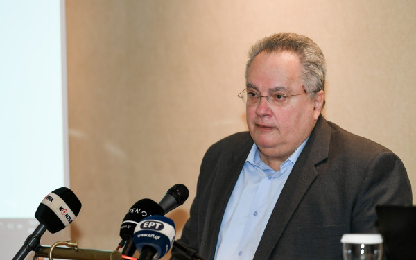 Νίκος Κοτζιάς: Ο πατριωτισμός και τα πατριωτικά μας καθήκοντα στην πορεία δημιουργίας ενός πατριωτικού-δημοκρατικού πολιτικού φορέα