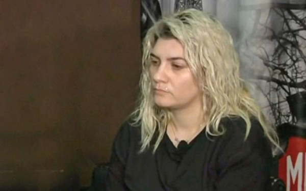 Νεκρά παιδιά στην Πάτρα: Στην ανακρίτρια οδηγείται η Ρ. Πισπιρίγκου - Η πρώτη νύχτα στη ΓΑΔΑ (βίντεο)