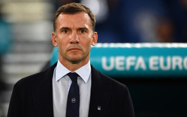 Ουκρανία: Το EURO 2024 «θα υπενθυμίσει στον κόσμο τι περνάμε»