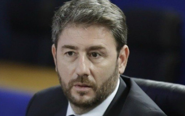 Ν. Ανδρουλάκης: Είμαστε όλοι συγκλονισμένοι