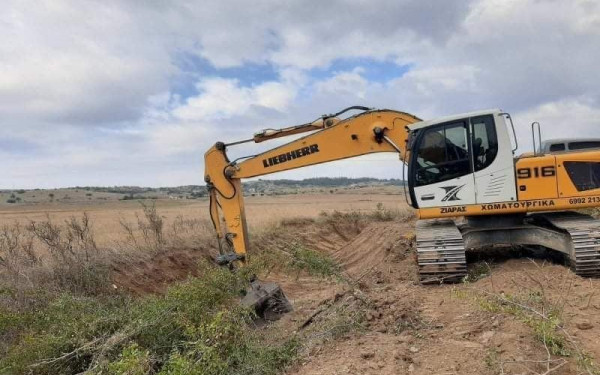 Κεντρική Μακεδονία: Έξι νέα έργα αντιπλημμυρικής θωράκισης και αντιμετώπισης της διάβρωσης ακτών