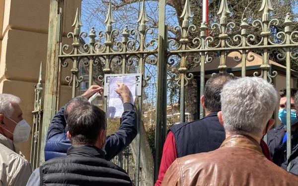 ΣΥΡΙΖΑ: Να απελευθερωθούν άμεσα οι συλληφθέντες συναγωνιστές του ΠΑΜΕ