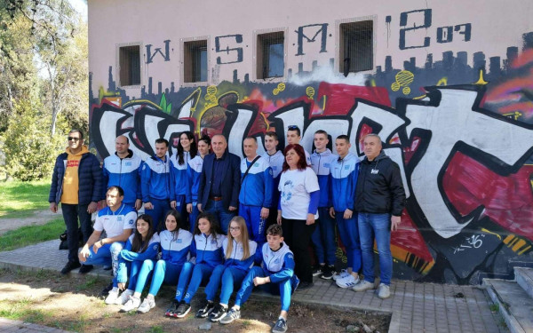 Η “Ανατροπή” έστειλε μήνυμα για τον αυτισμό: «Όλοι διαφορετικοί, αλλά όλοι ίσοι…»