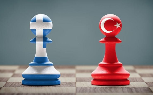 Πόσο πιθανή είναι μια πολεμική σύρραξη με την Τουρκία;