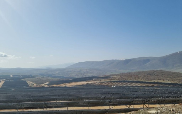 Πτολεμαΐδα: Ολοκληρώθηκε ο διαγωνισμός για την κατασκευή του μεγαλύτερου φωτοβολταϊκού πάρκου της Ελλάδας!