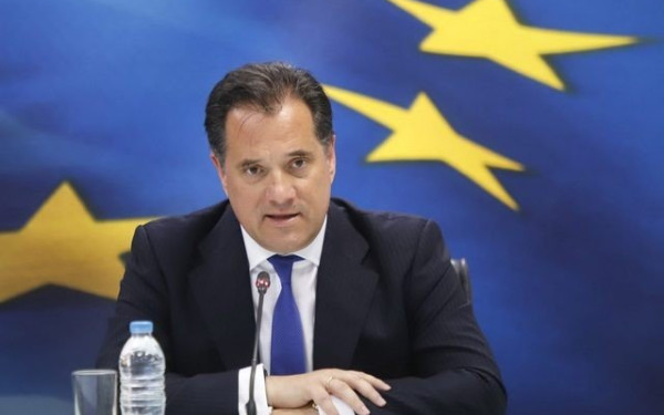 Αδ. Γεωργιάδης: Τα κεφάλαια του ΕΣΠΑ αντίβαρο στην ύφεση που φέρνει ο πόλεμος 
