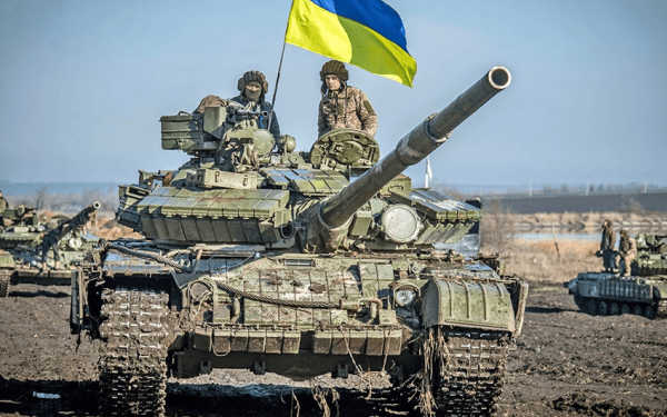 Η Ουκρανία προσκάλεσε τον Διεθνή Οργανισμό Ατομικής Ενέργειας να ελέγξει αν κατασκευάζει «βρόμικη βόμβα»