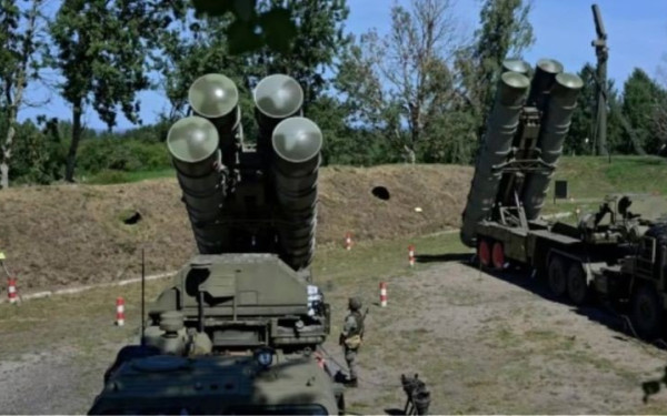 Η Πολωνία εγκαθιστά πυραύλους Patriot στα σύνορα με την Ουκρανία