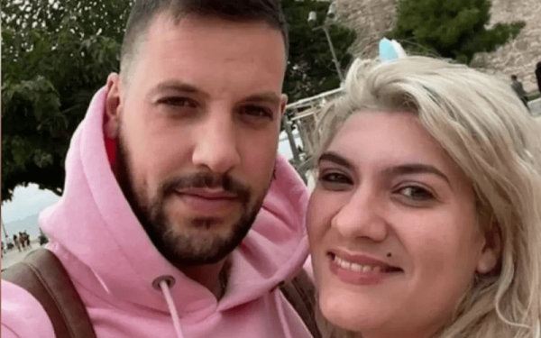 Πάτρα: Ο πατέρας μιλάει για τους θανάτους των τριών παιδιών - Το τηλεφώνημα για τη Μαλένα, η κεταμίνη και η σπιτονοικυρά (βίντεο)