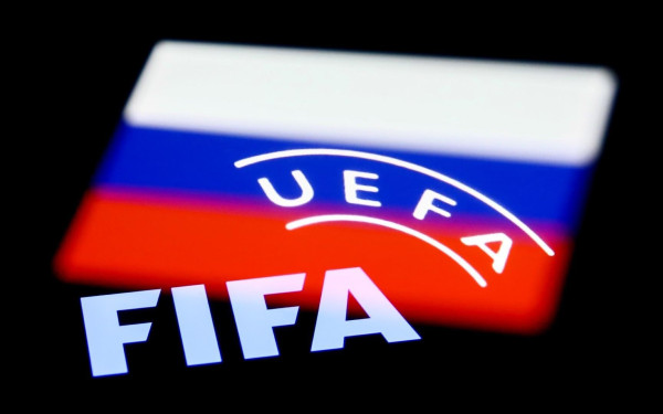 FIFA: Οριστική η αποβολή της Ρωσίας από το παγκόσμιο κύπελλο