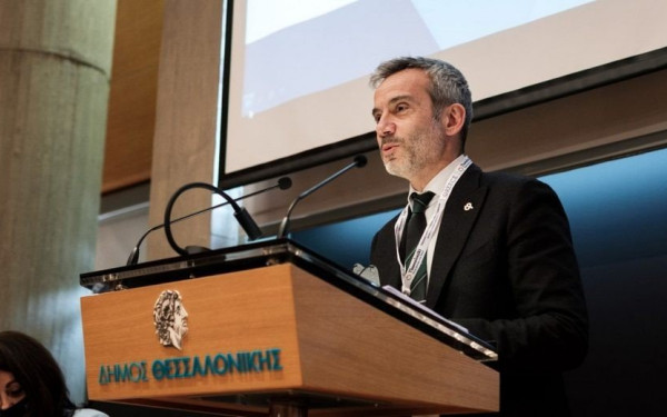 Ζέρβας για συλλήψεις για τις κοπές δέντρων: «Διαφωνώ με τον Τρεμόπουλο αλλά του συμπαραστέκομαι»