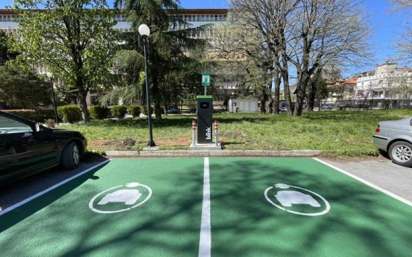 Υπ. Υποδομών και Μεταφορών: Έγκριση καταβολής επιδοτήσεων σε άλλους 1.368 δικαιούχους στο «Κινούμαι Ηλεκτρικά 2»