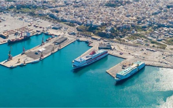 Ηράκλειο: Ξεκινούν εργασίες στην Κρήνη Μοροζίνι 