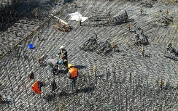 Δωρόσημο Χριστουγέννων 2022: Πότε πληρώνεται στους οικοδόμους