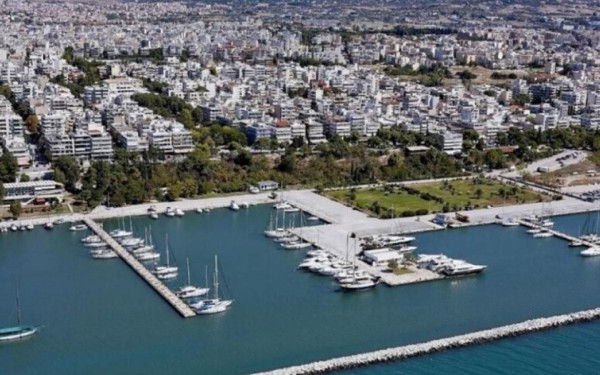 Καλαμαριά: Δέσμευση Δαρδαμανέλη ότι ο δήμος θα έχει το πρώτο και τον τελευταίο λόγο για Κόδρα, παραλία και Παλατάκι