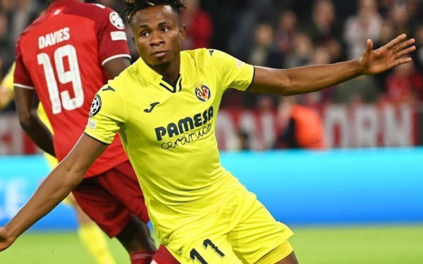 Champions League: Η τρομερή Βιγιαρεάλ απέκλεισε την Μπάγερν (βίντεο)
