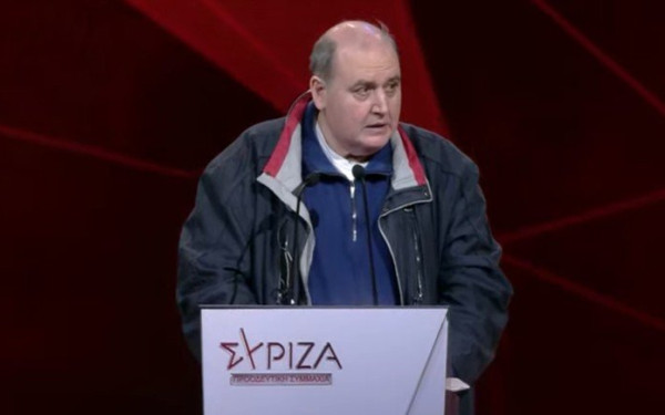 Φίλης: «Ο Κασσελάκης από το 2012 έως το 2015 ψήφισε Μητσοτάκη και ήταν συνεργάτης του» (βίντεο)