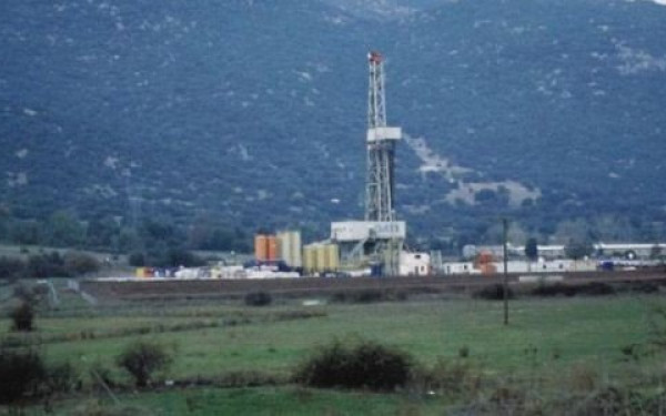 ΥΠΕΝ: Η πρώτη ερευνητική γεώτρηση για υδρογονάνθρακες στα Ιωάννινα από τη δεκαετία του '90